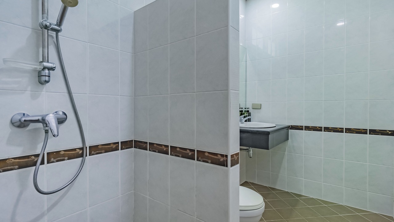 Photo of Bathroom in Chalong