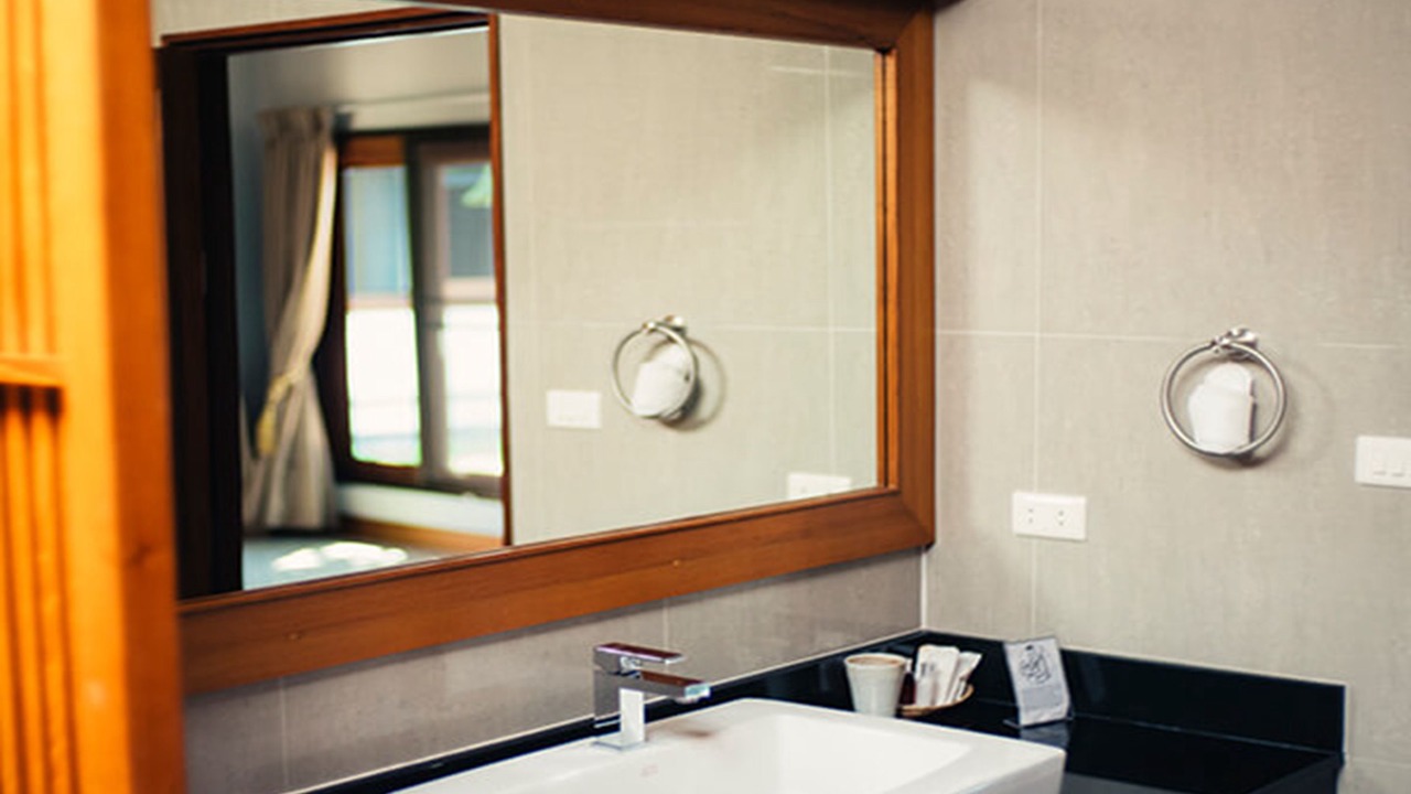 Photo of Bathroom in Bophut