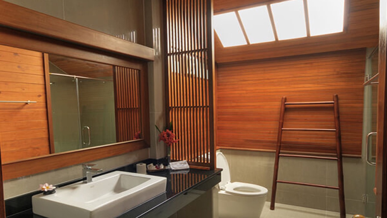 Photo of Bathroom in Bophut