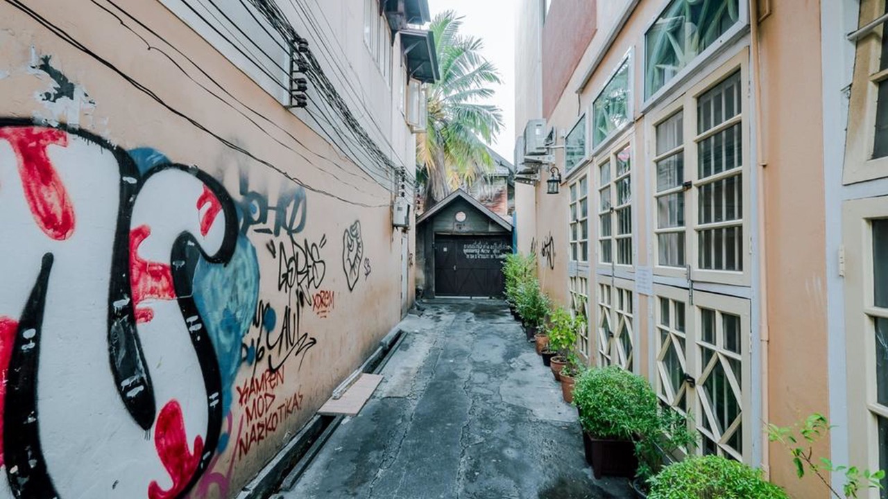 Photo of Outdoor in Wat Sam Phraya