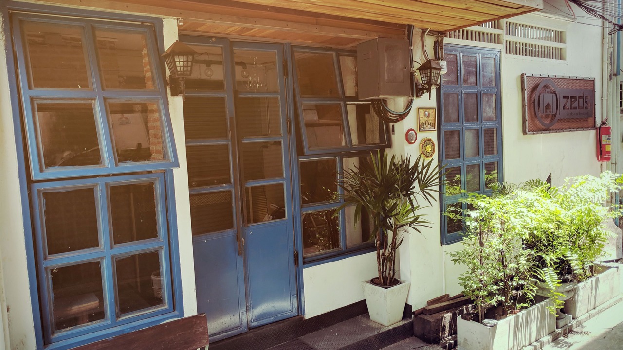 Photo of Outdoor in Wat Sam Phraya