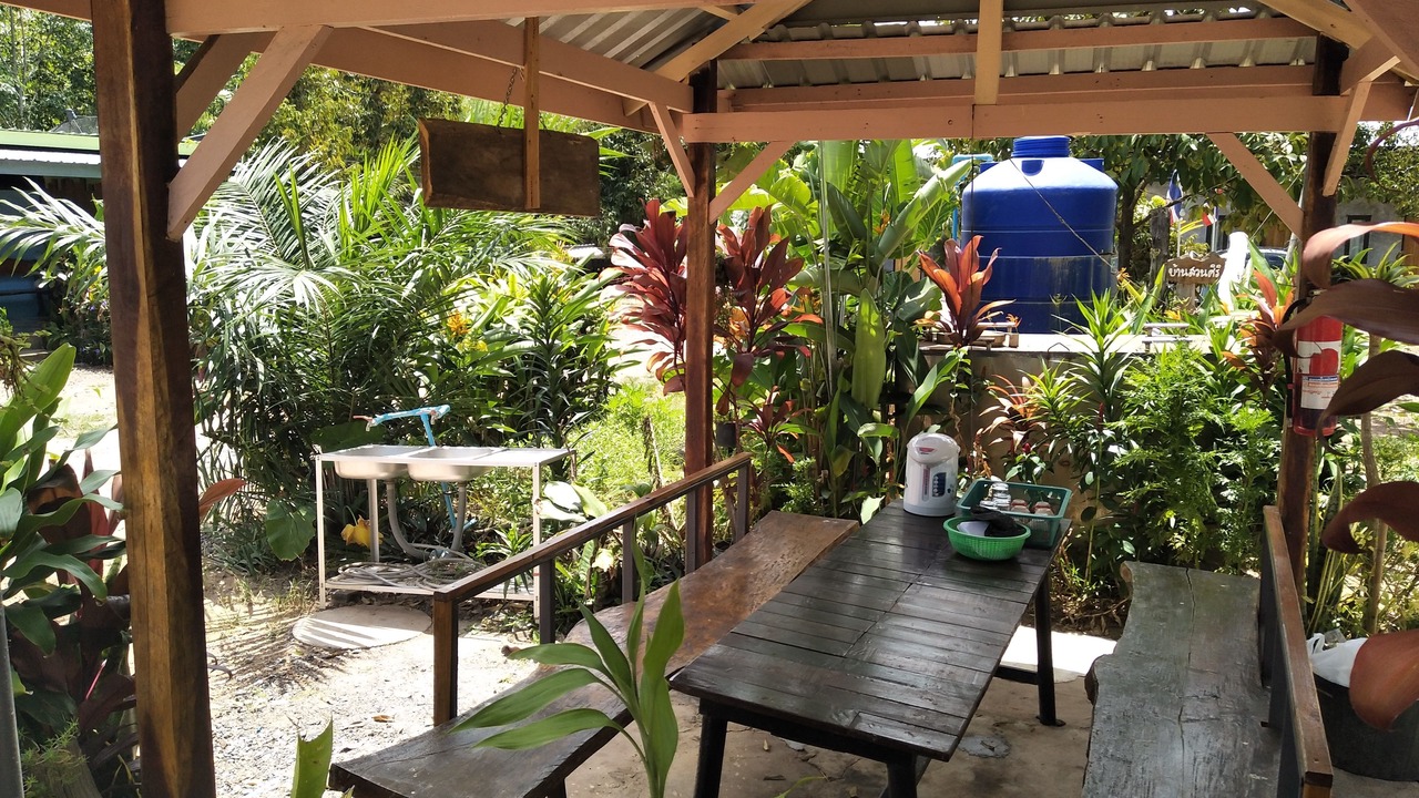 Photo of Patio Balcony in Ban Phe