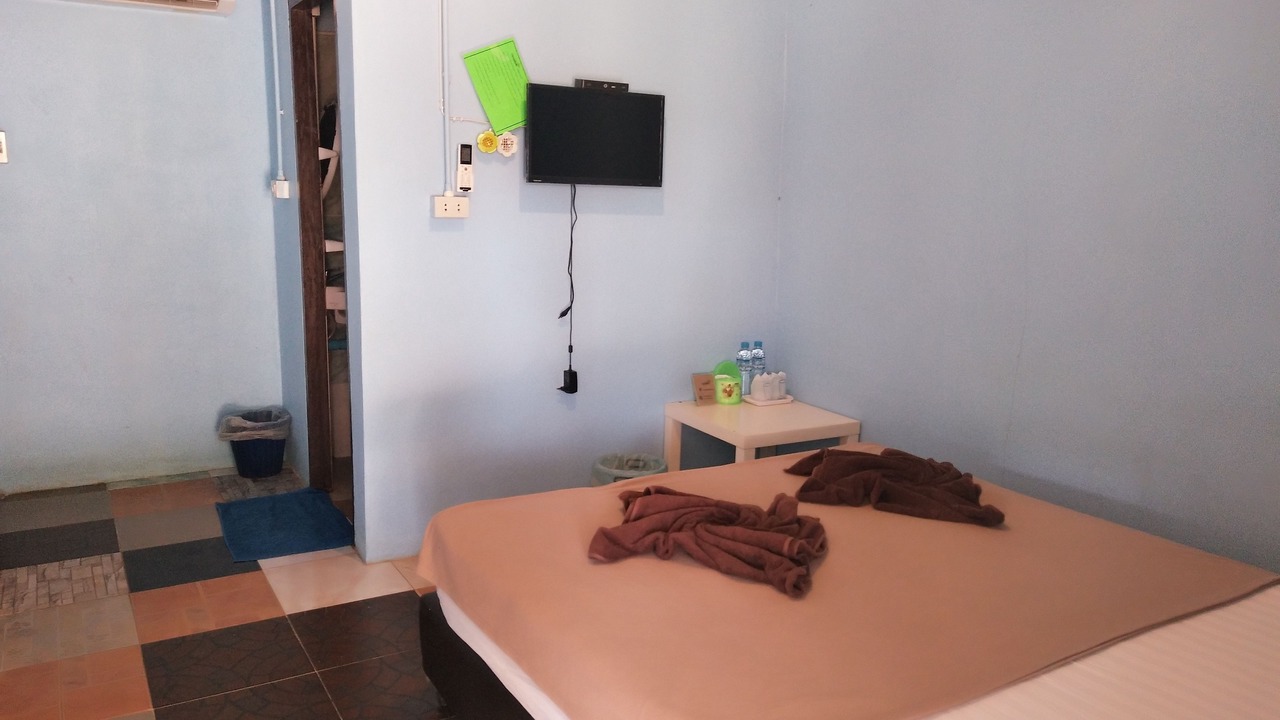 Photo of Bedroom in Ban Phe
