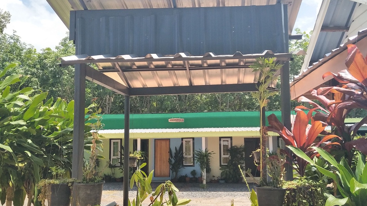 Photo of Patio Balcony in Ban Phe