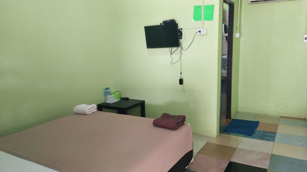 Photo of Bedroom in Ban Phe