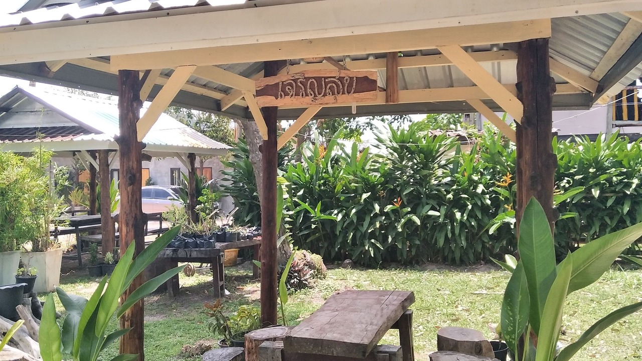 Photo of Patio Balcony in Ban Phe