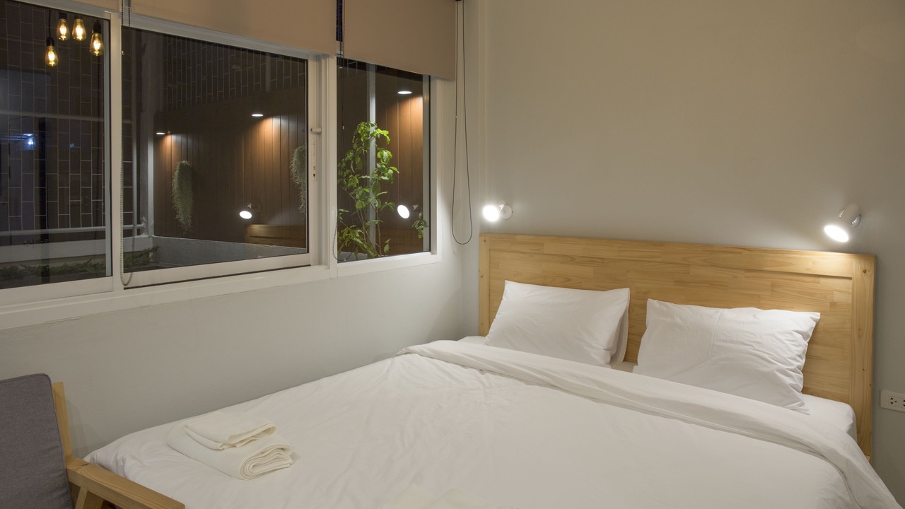 Photo of Bedroom in Siriraj