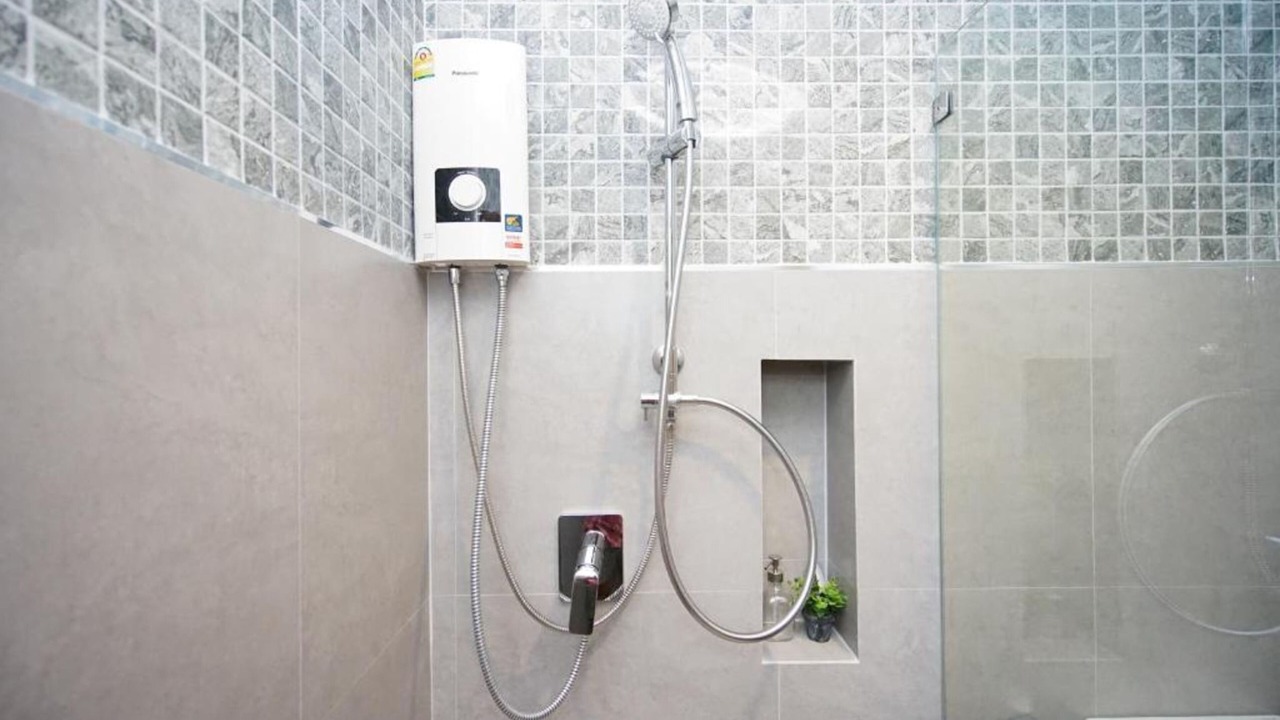Photo of Bathroom in Chang Phueak