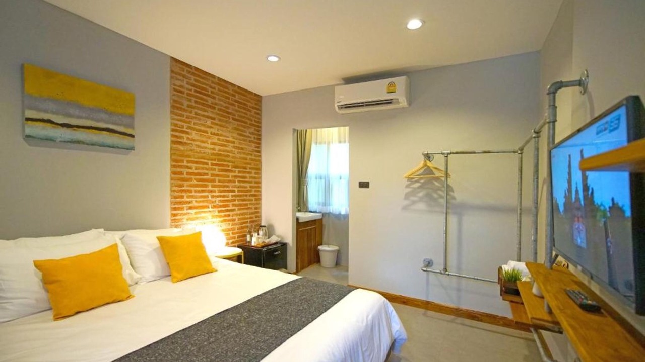 Photo of Bedroom in Chang Phueak