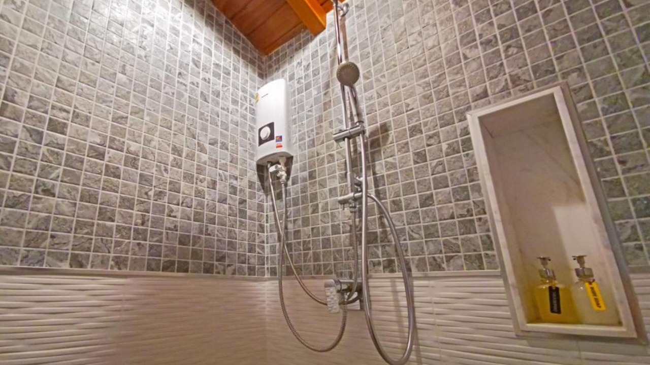 Photo of Bathroom in Chang Phueak