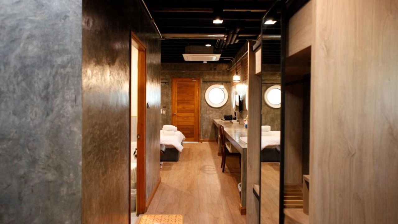 Photo of Bathroom in Chang Phueak