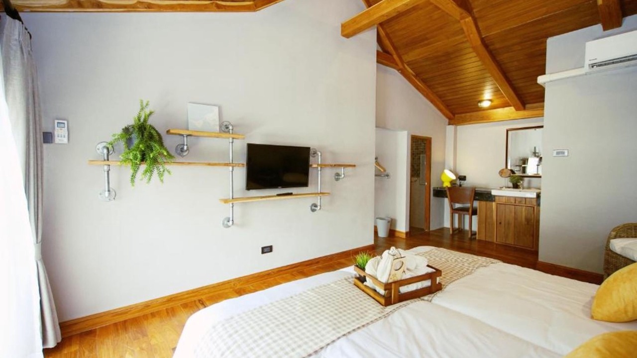 Photo of Bedroom in Chang Phueak