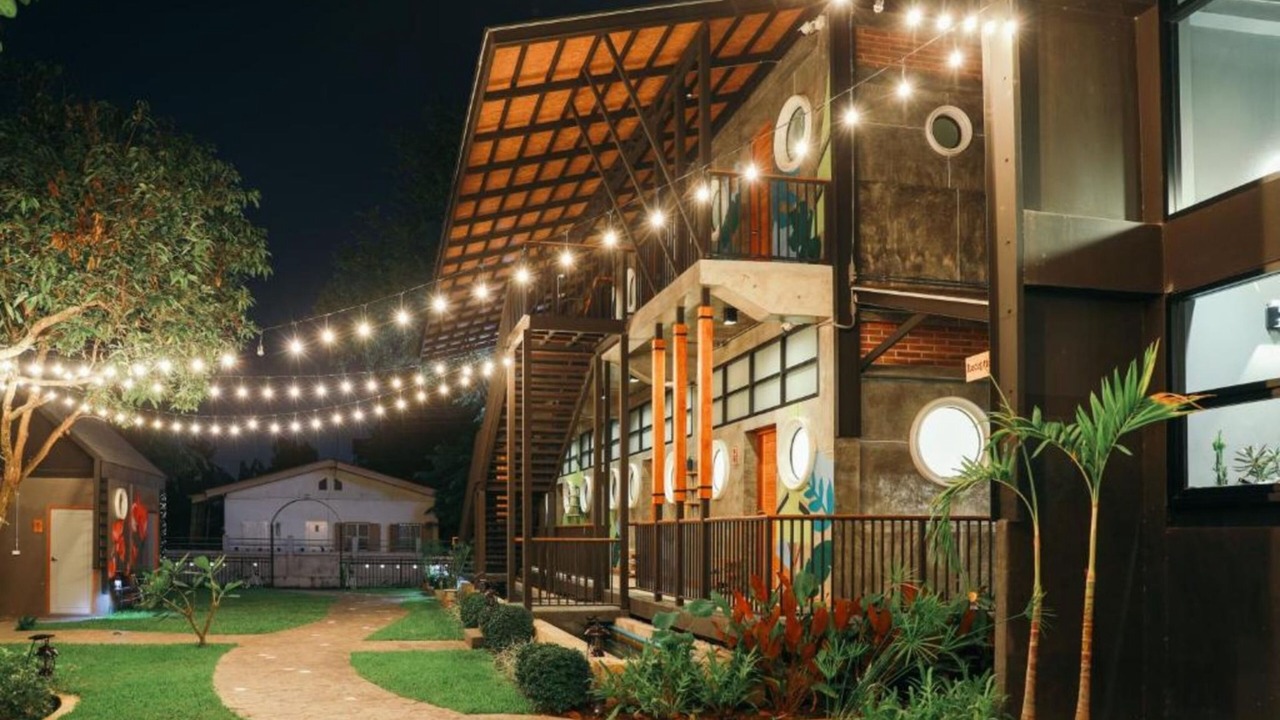Photo of Outdoor in Chang Phueak