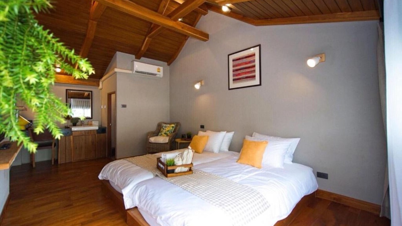 Photo of Bedroom in Chang Phueak