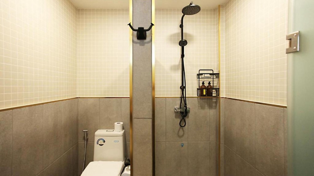 Photo of Bathroom in Chang Phueak