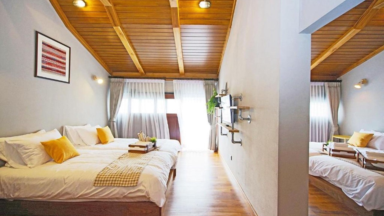 Photo of Bedroom in Chang Phueak