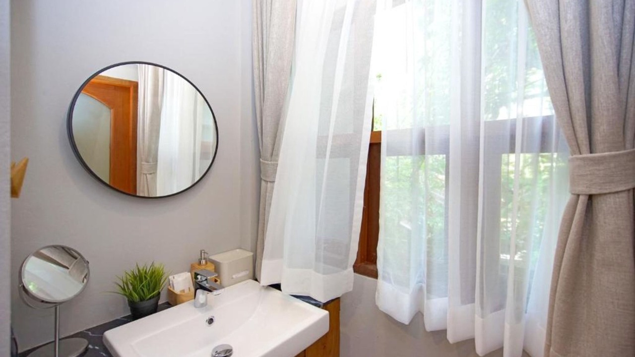 Photo of Bathroom in Chang Phueak