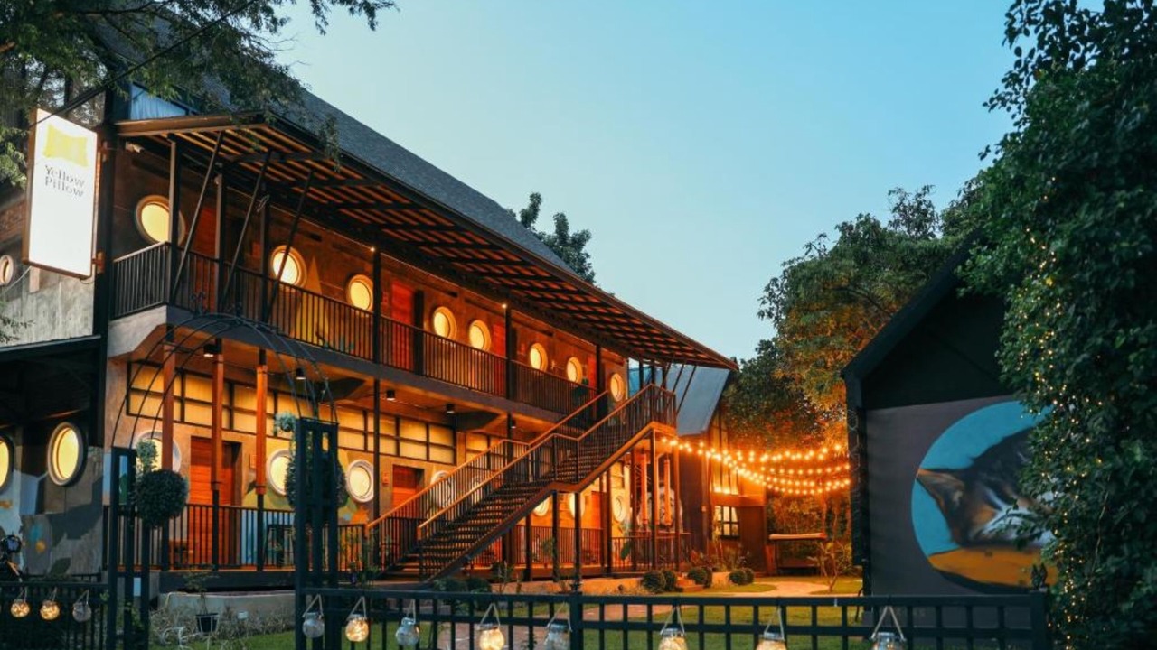 Photo of Outdoor in Chang Phueak