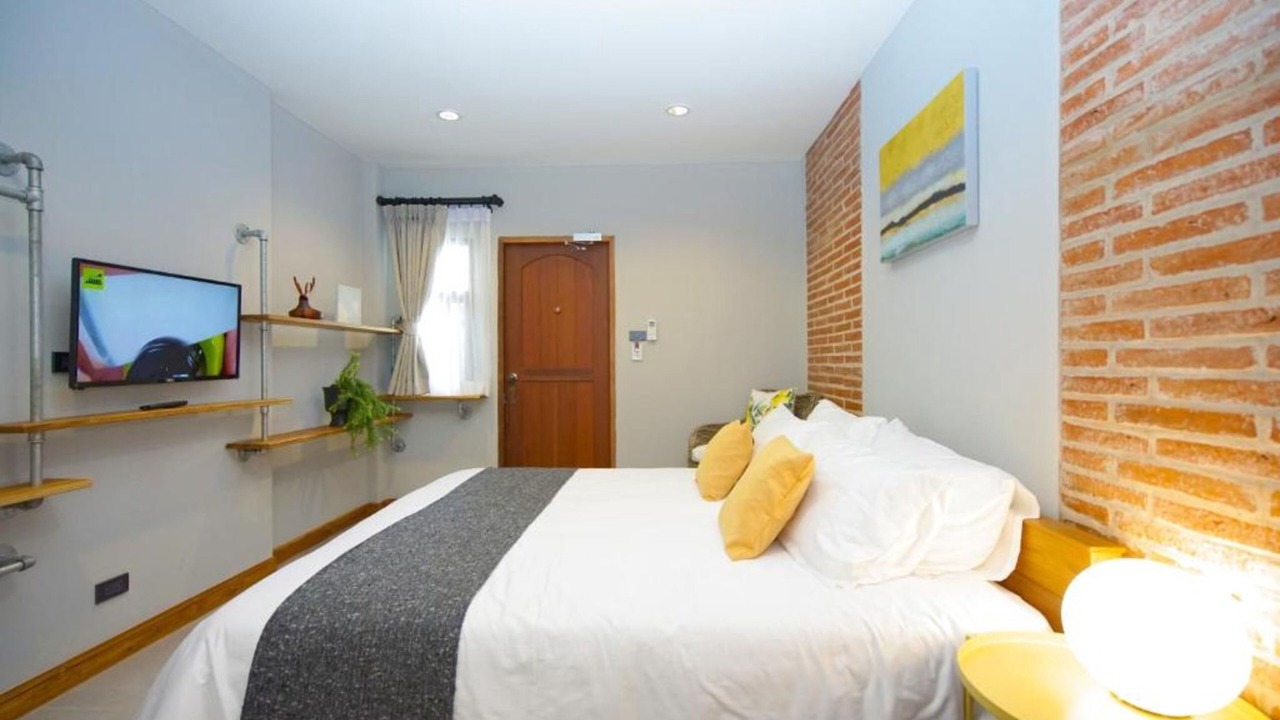 Photo of Bedroom in Chang Phueak