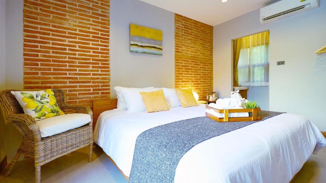 Photo of Bedroom in Chang Phueak