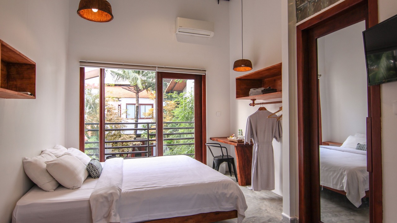 Photo of Bedroom in Sen Sok