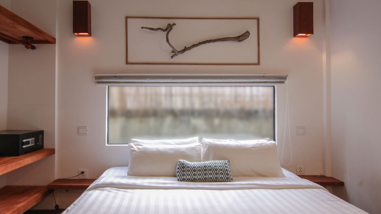 Photo of Bedroom in Sen Sok