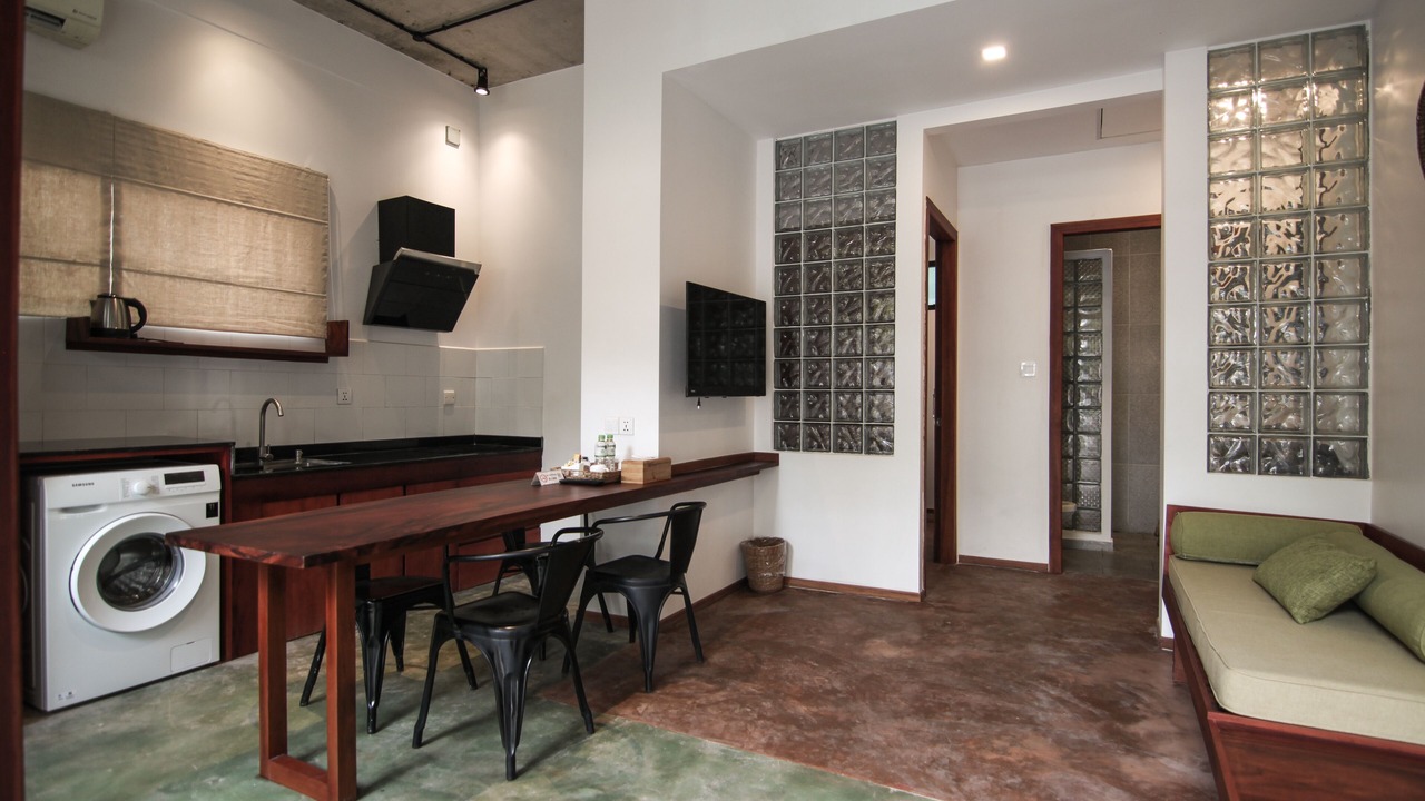 Photo of Bedroom in Sen Sok