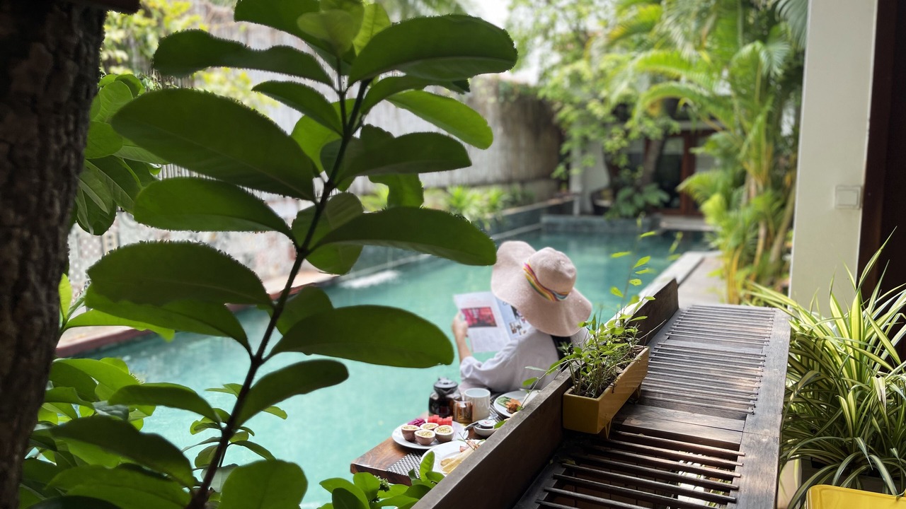 Photo of Outdoor in Sen Sok