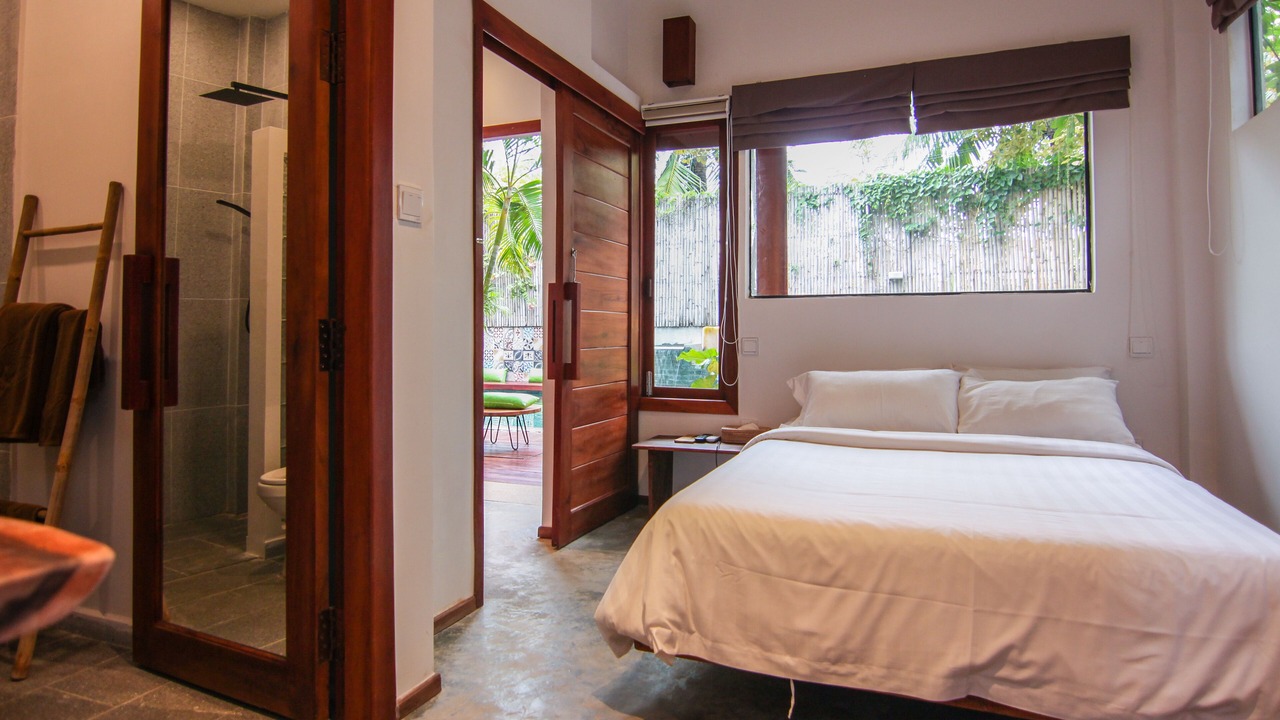 Photo of Bedroom in Sen Sok