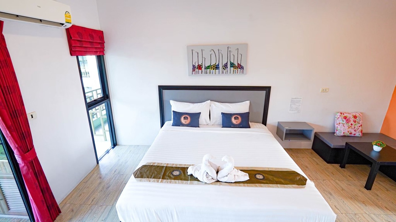 Photo of Bedroom in Phanat Nikhom
