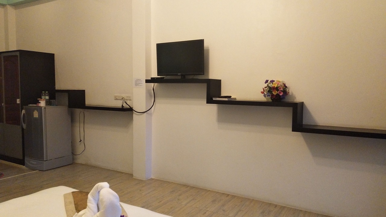 Photo of Bedroom in Phanat Nikhom