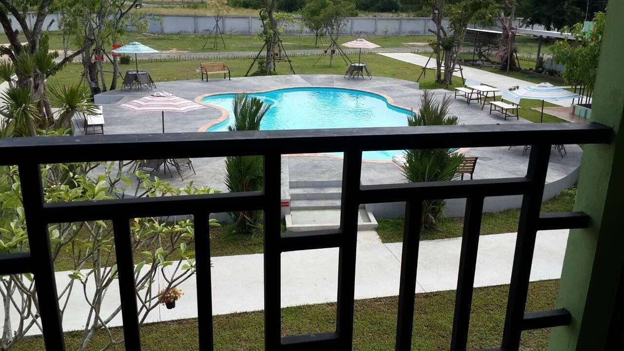 Photo of Bedroom in Phanat Nikhom