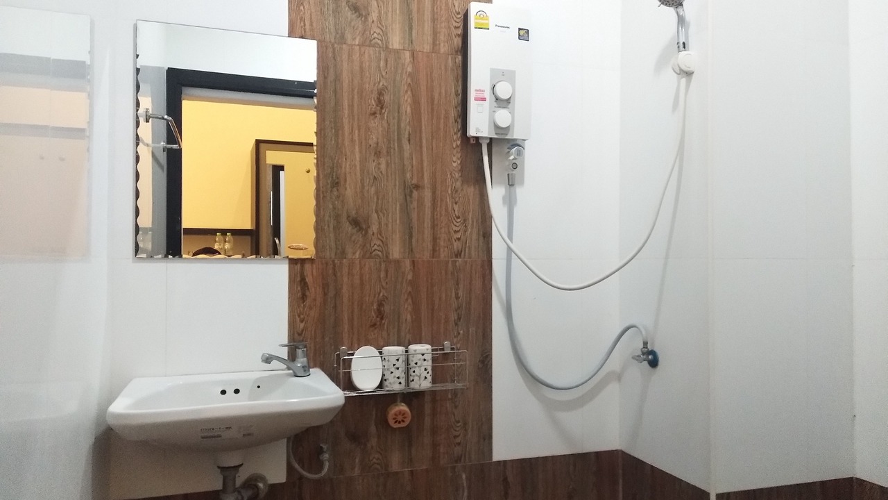 Photo of Bathroom in Phanat Nikhom