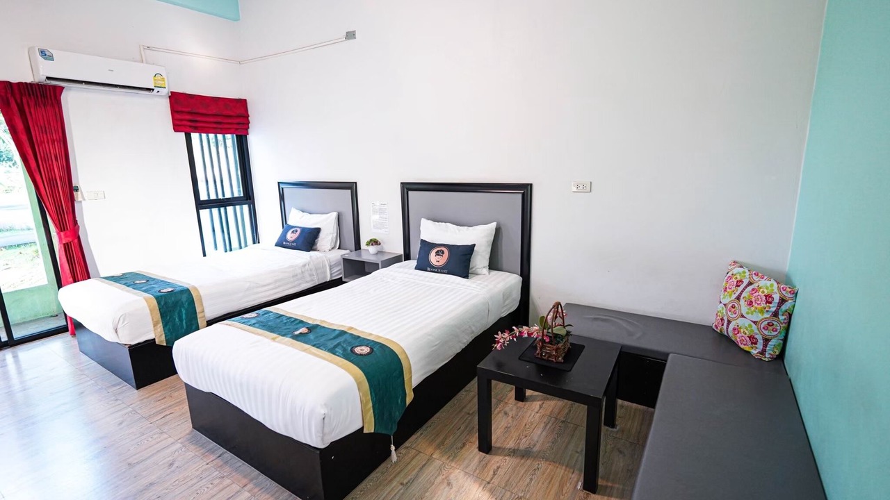 Photo of Bedroom in Phanat Nikhom