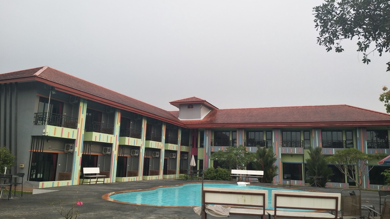 Photo of Outdoor in Phanat Nikhom