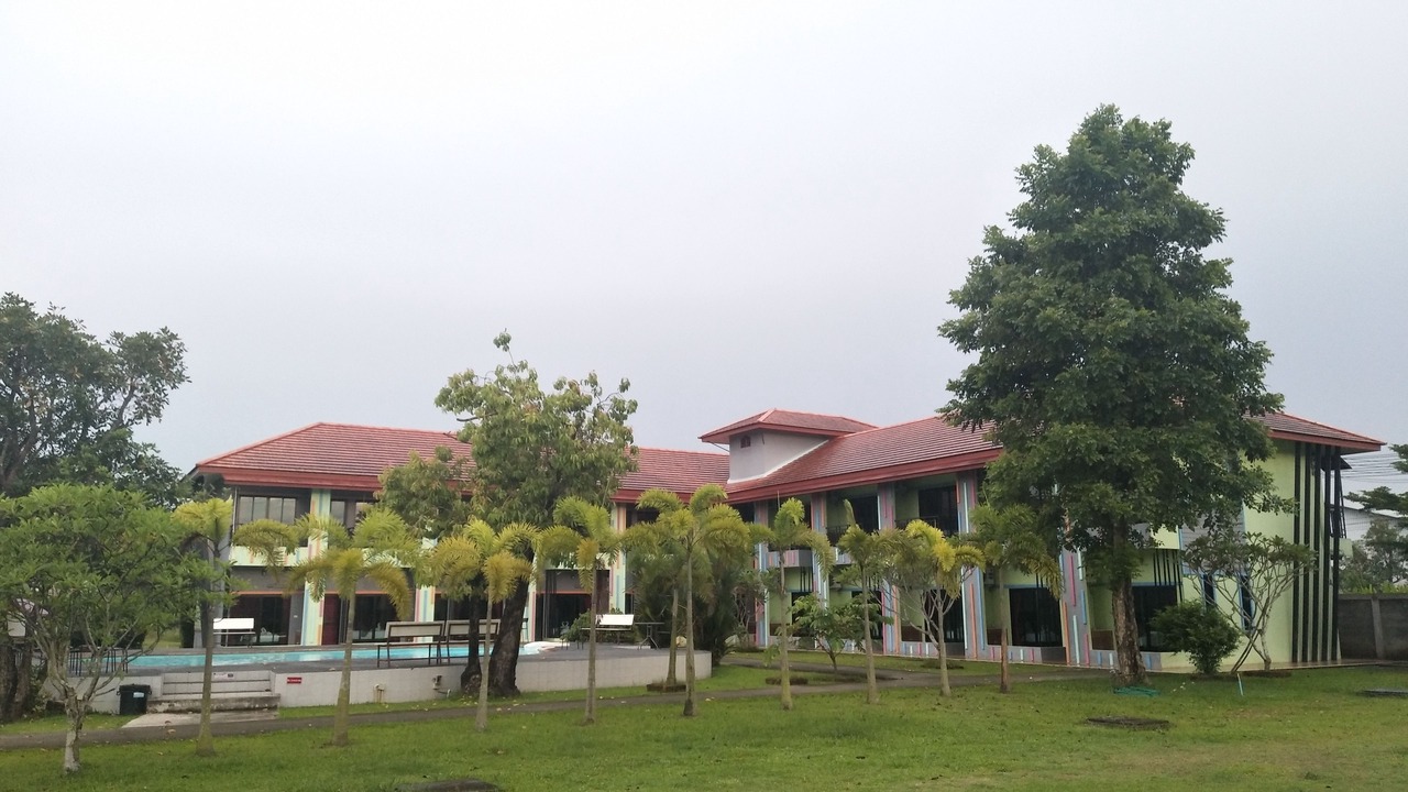 Photo of Outdoor in Phanat Nikhom