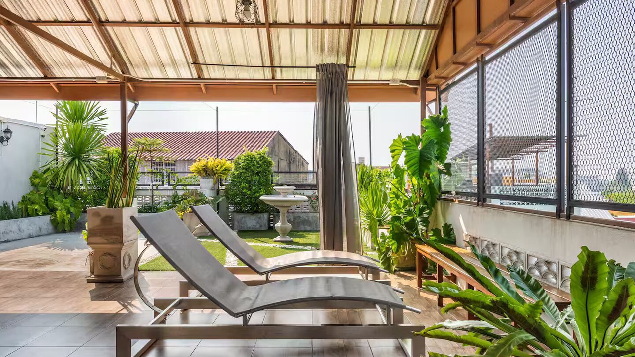 Photo of Outdoor in Bangkok Noi