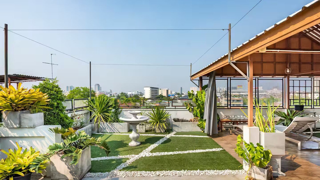 Photo of Outdoor in Bangkok Noi