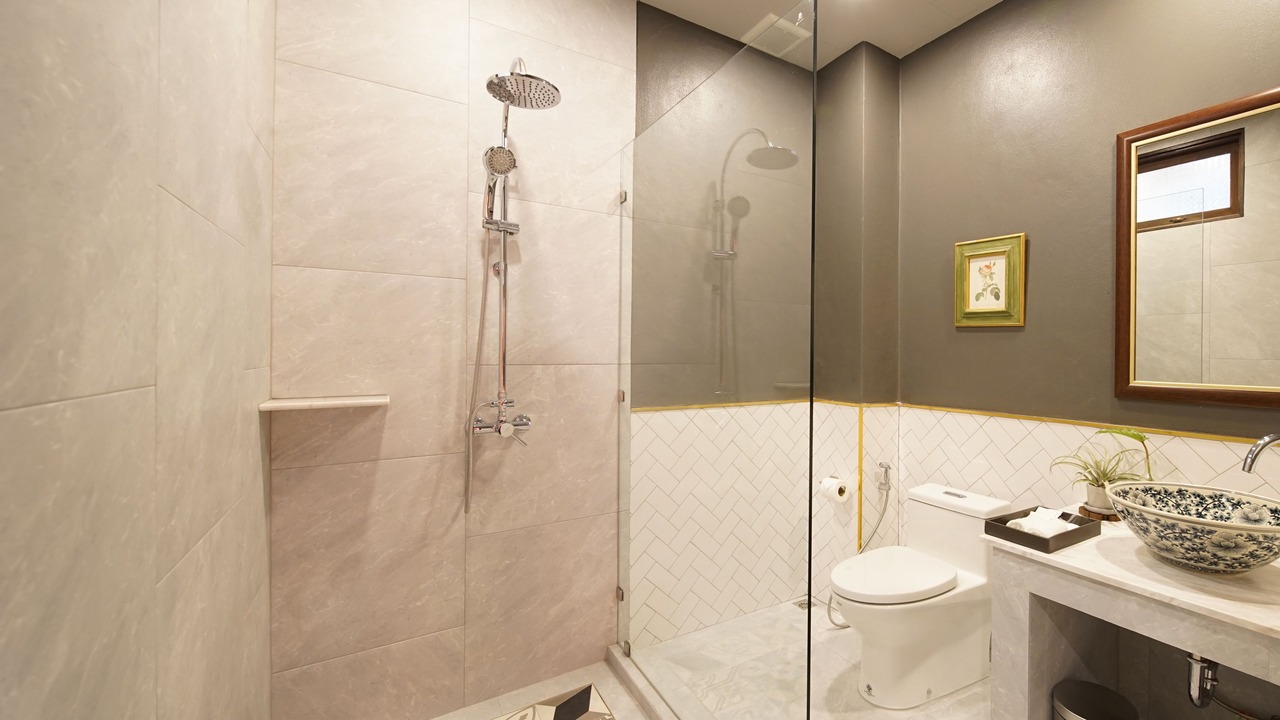 Photo of Bathroom in Bangkok Noi