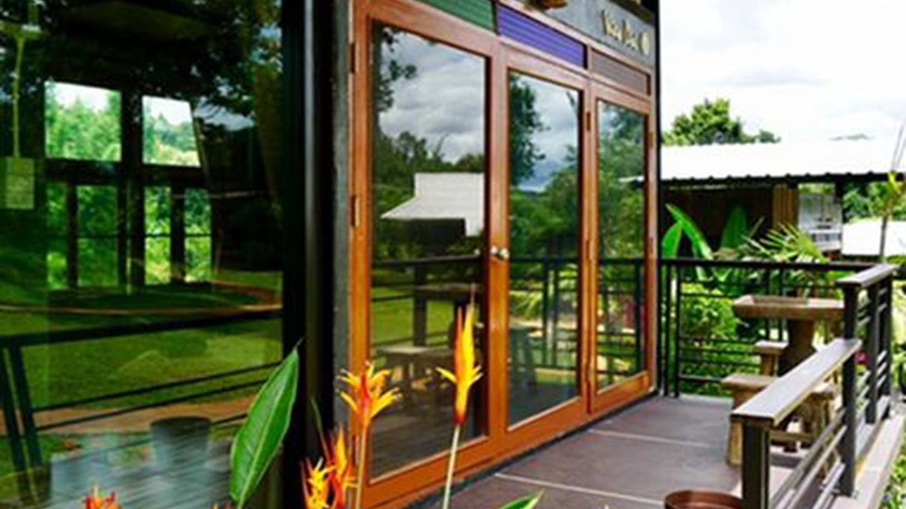 Photo of Patio Balcony in Samoeng