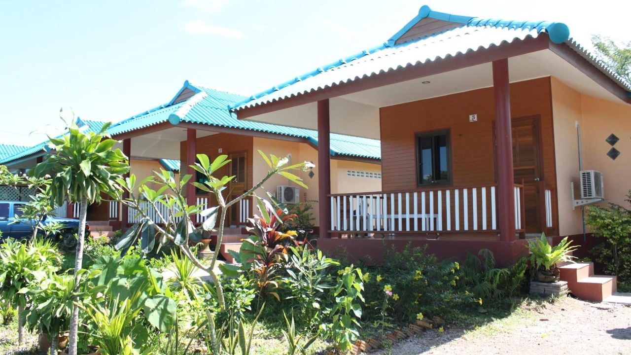Photo of Outdoor in Don Sak