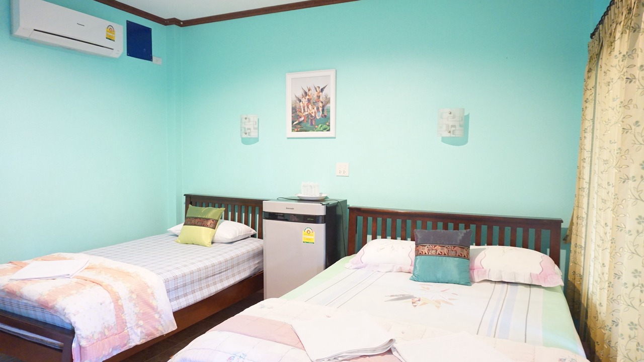 Photo of Bedroom in Don Sak