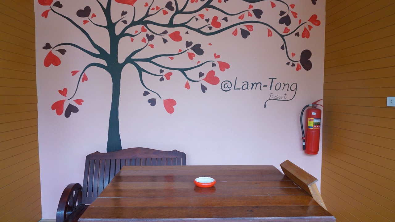 Photo of Bedroom in Don Sak
