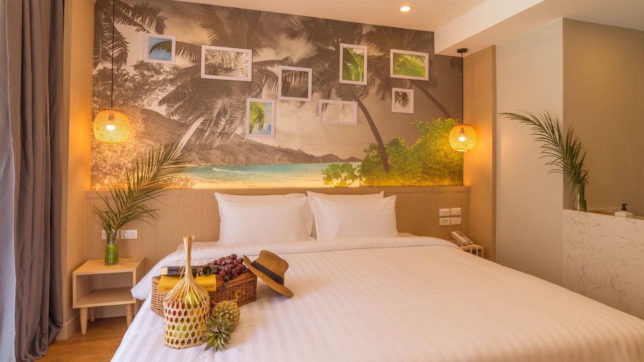 Photo of Bedroom in Ao Nang