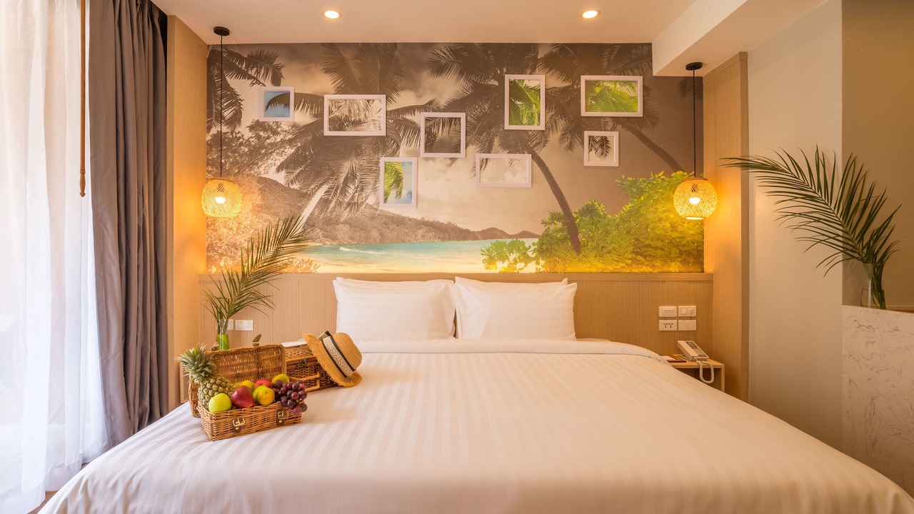 Photo of Bedroom in Ao Nang