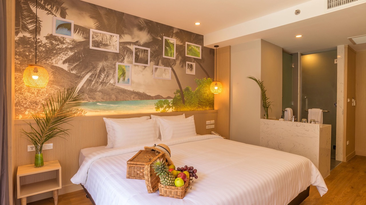 Photo of Outdoor in Ao Nang