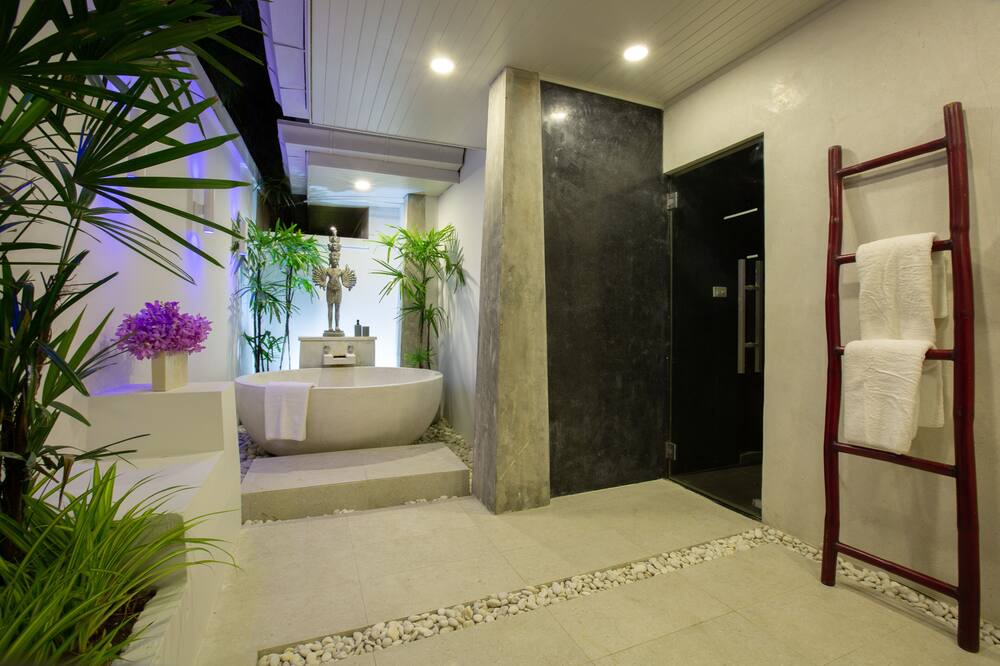 Photo of Bathroom in Bophut