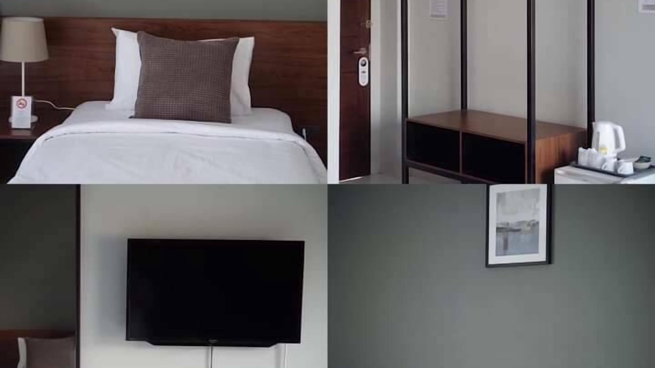 Photo of Bedroom in Yasothon