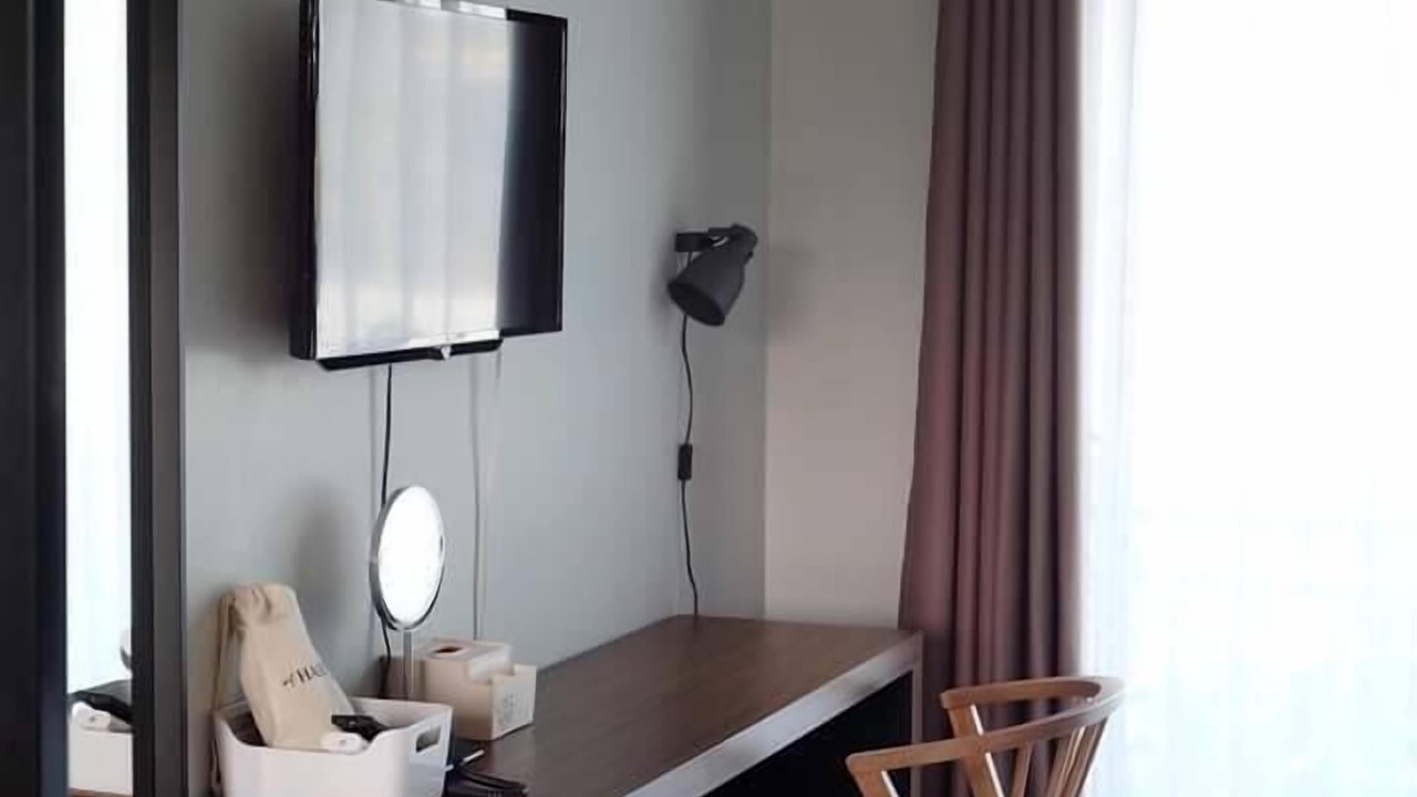 Photo of Bedroom in Yasothon