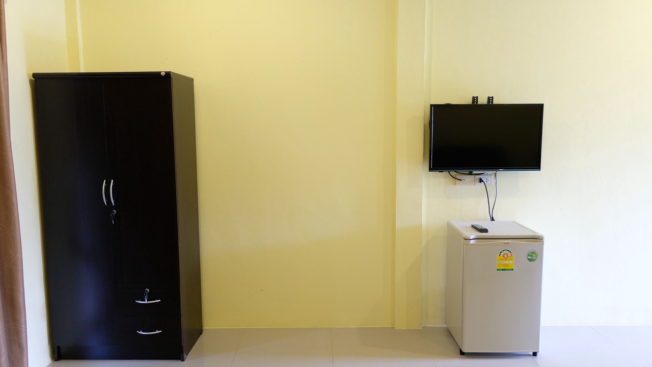 Photo of Bedroom in Cherngtalay